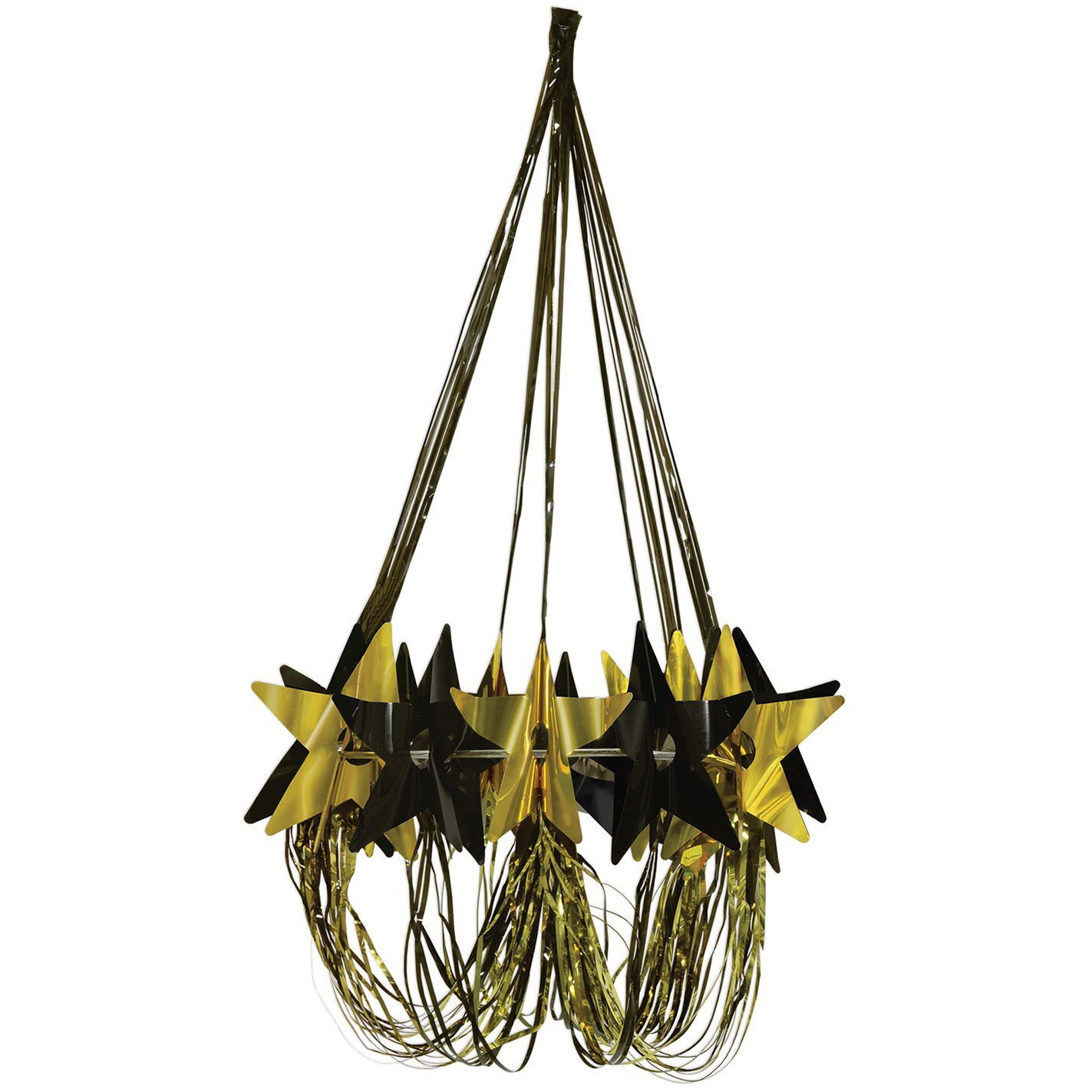 Star Chandelier