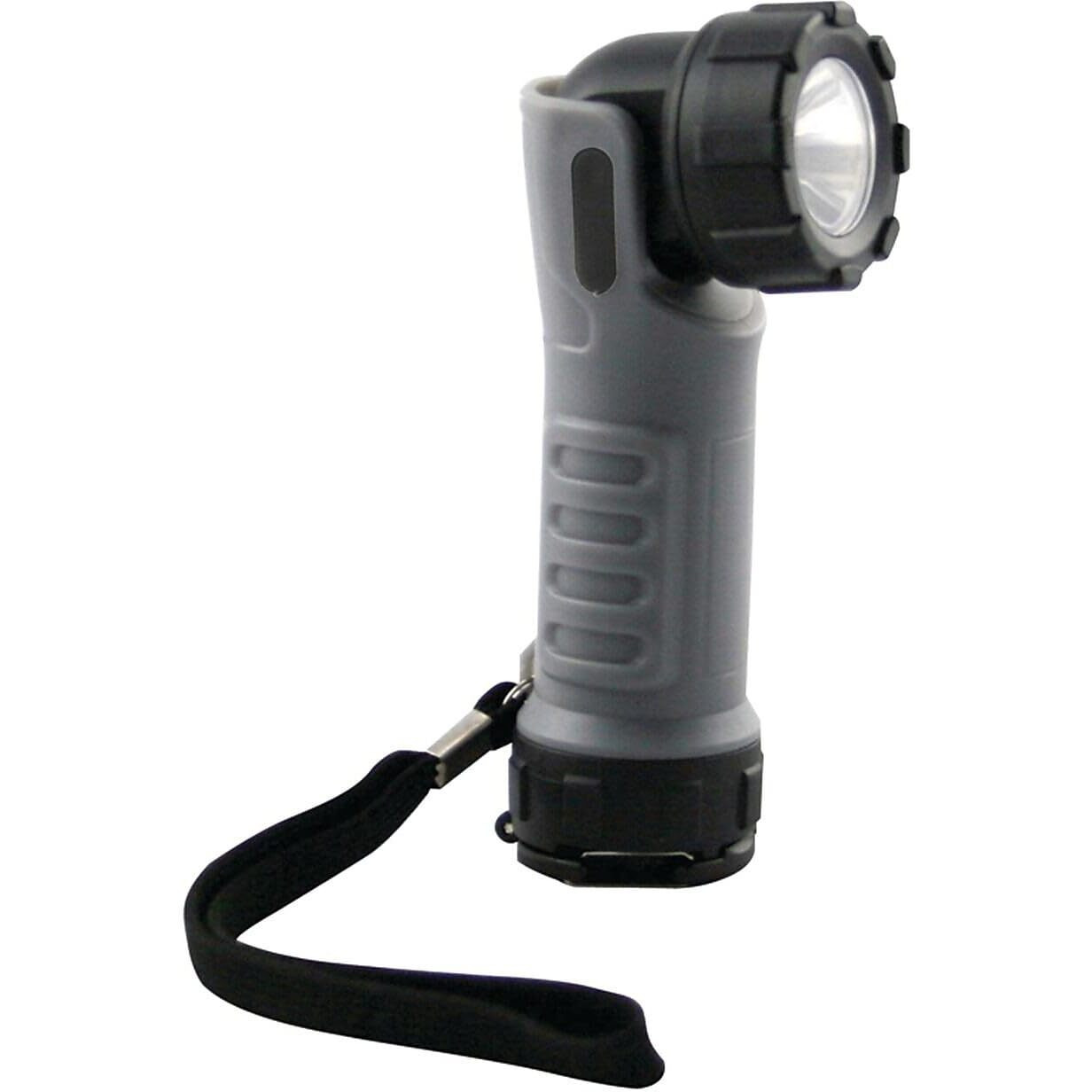 Dorcy International 187 LUMEN MINI SWIVEL HEAD FLASHLIGHT 41-2392