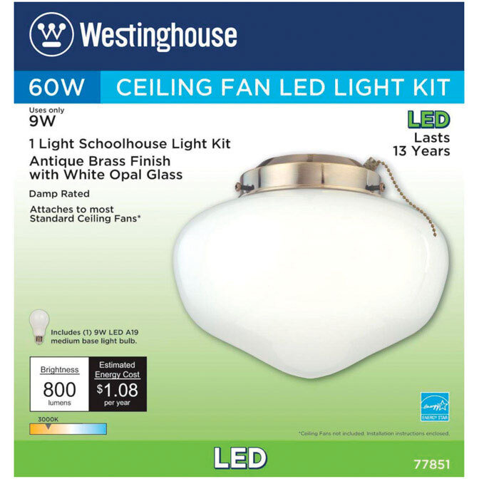LED LIGHT KIT AB (Pack of 1)