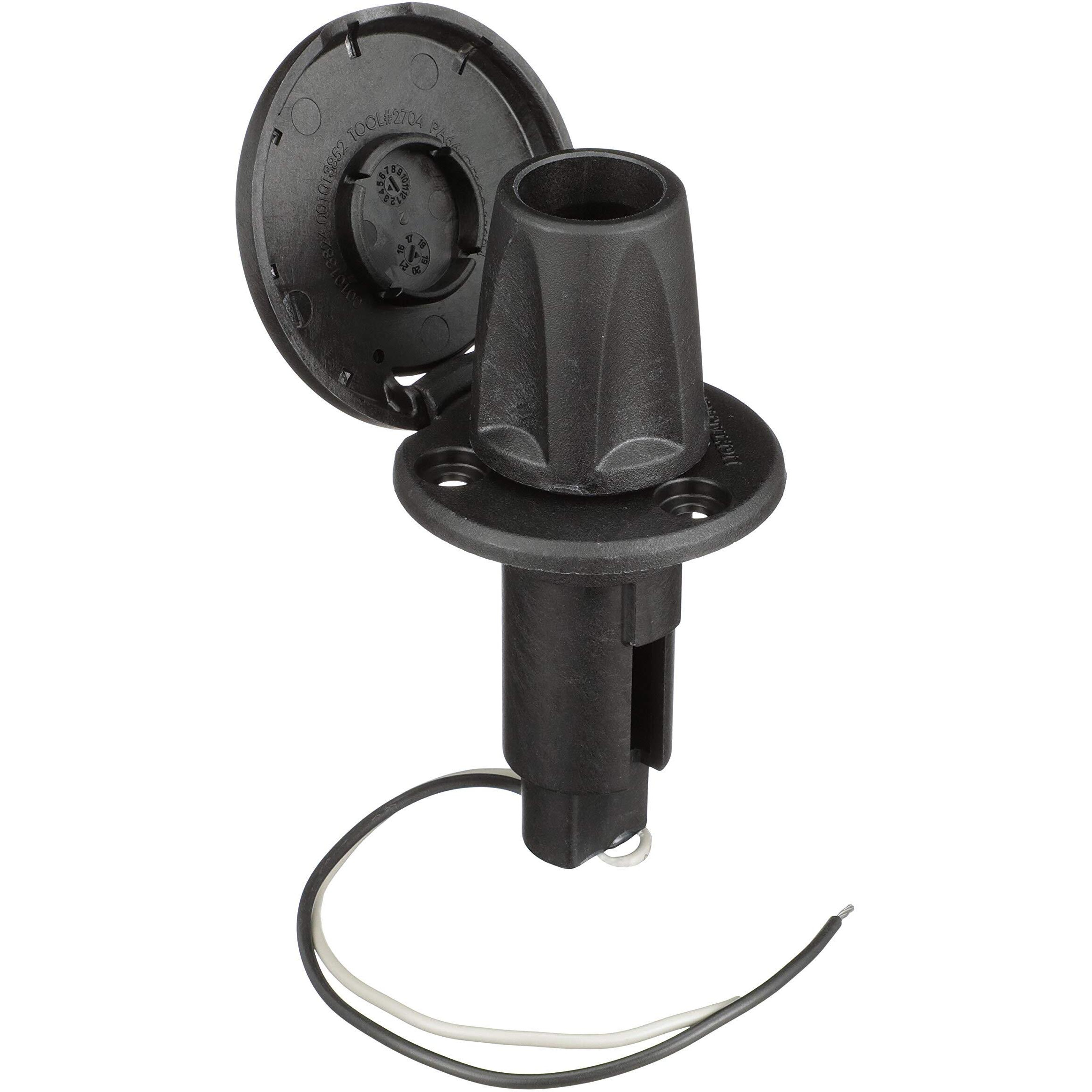 ASM-RND BASE  OM  BK 2PIN