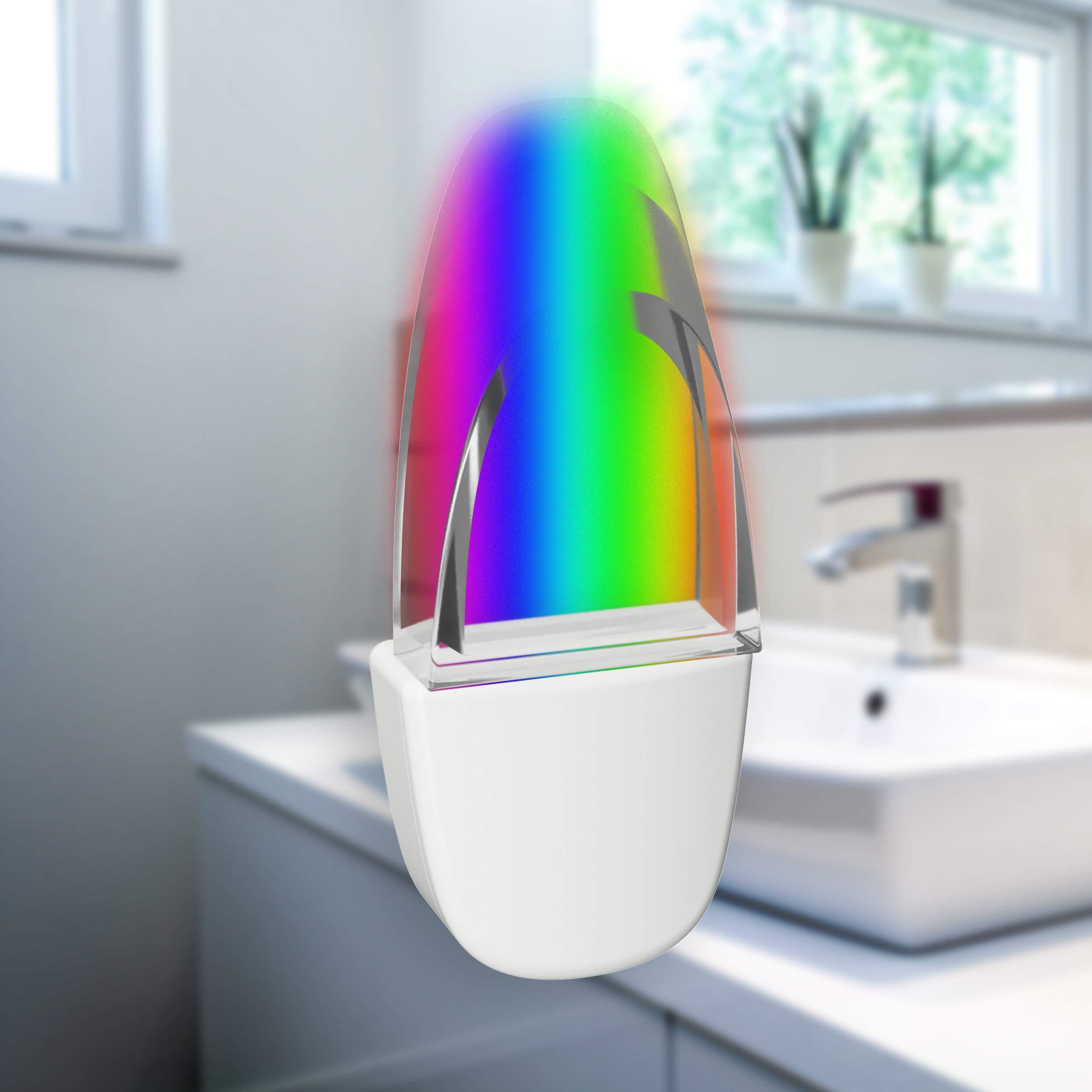 ARCH NIGHT LIGHT (Pack of 1)