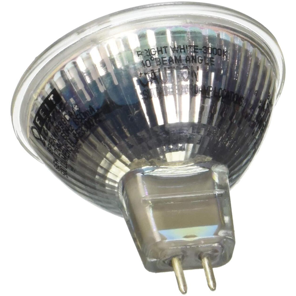 BULB LED MR16 500L 6.6W (Pack of 1)