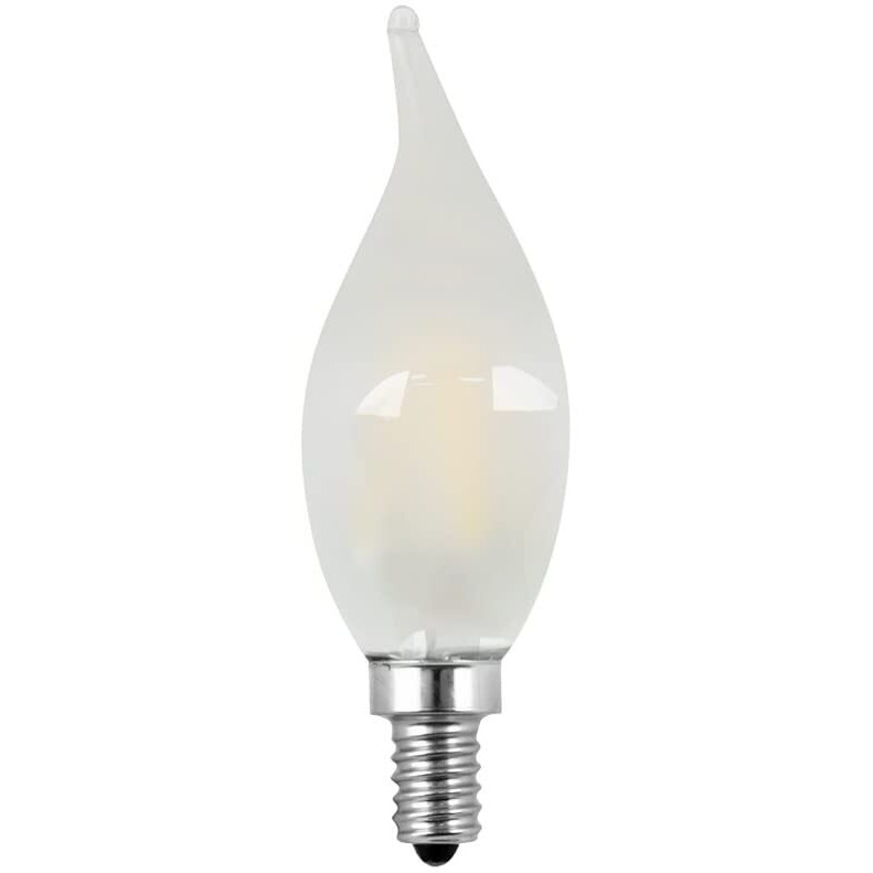 DIM FLAME FIL FRST 60W 2 (Pack of 1)