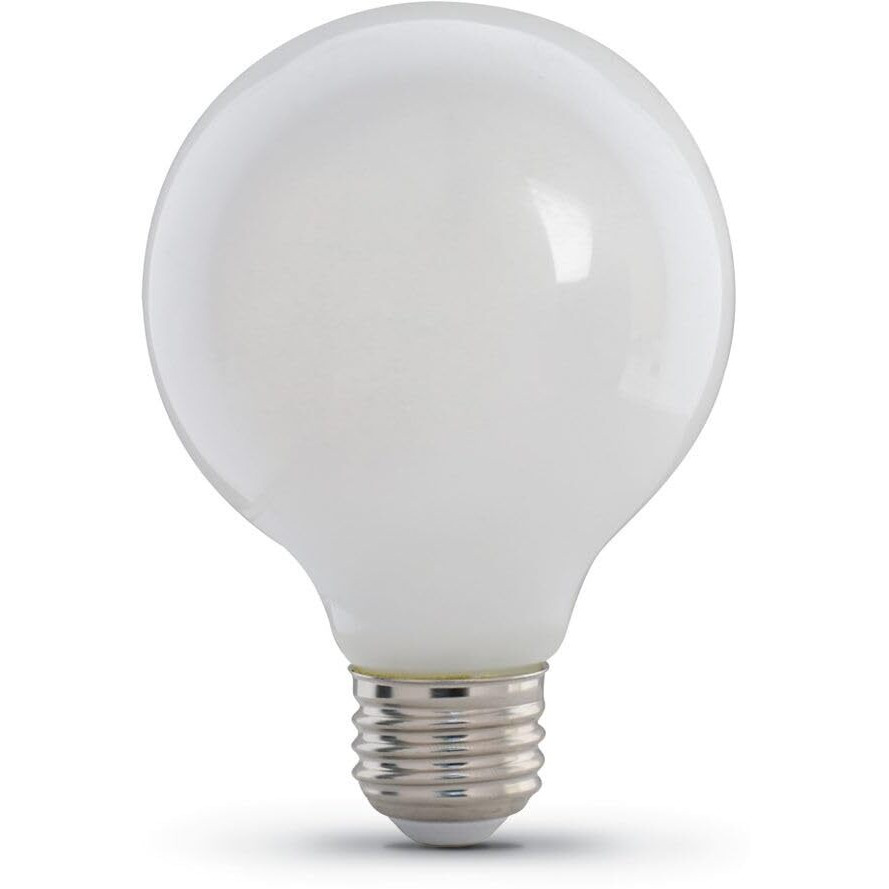 BULB LED G25 SW 3.8W (Pack of 1)