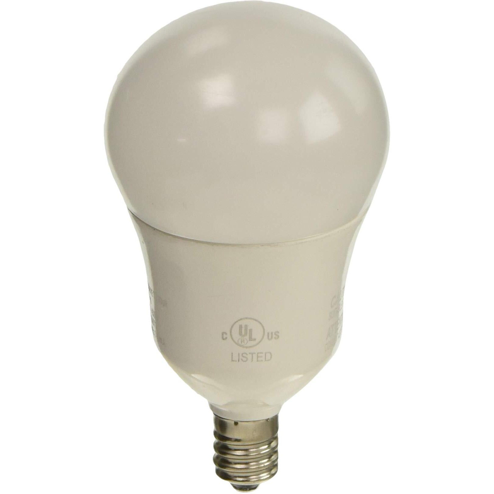 BULB LED A15 FRST 5W (Pack of 1)