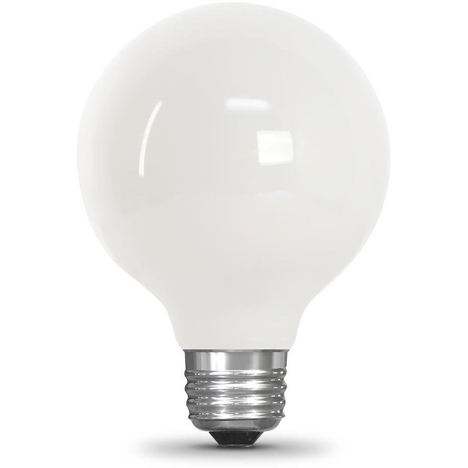 BULB LED G25 500L 5.5W (Pack of 1)