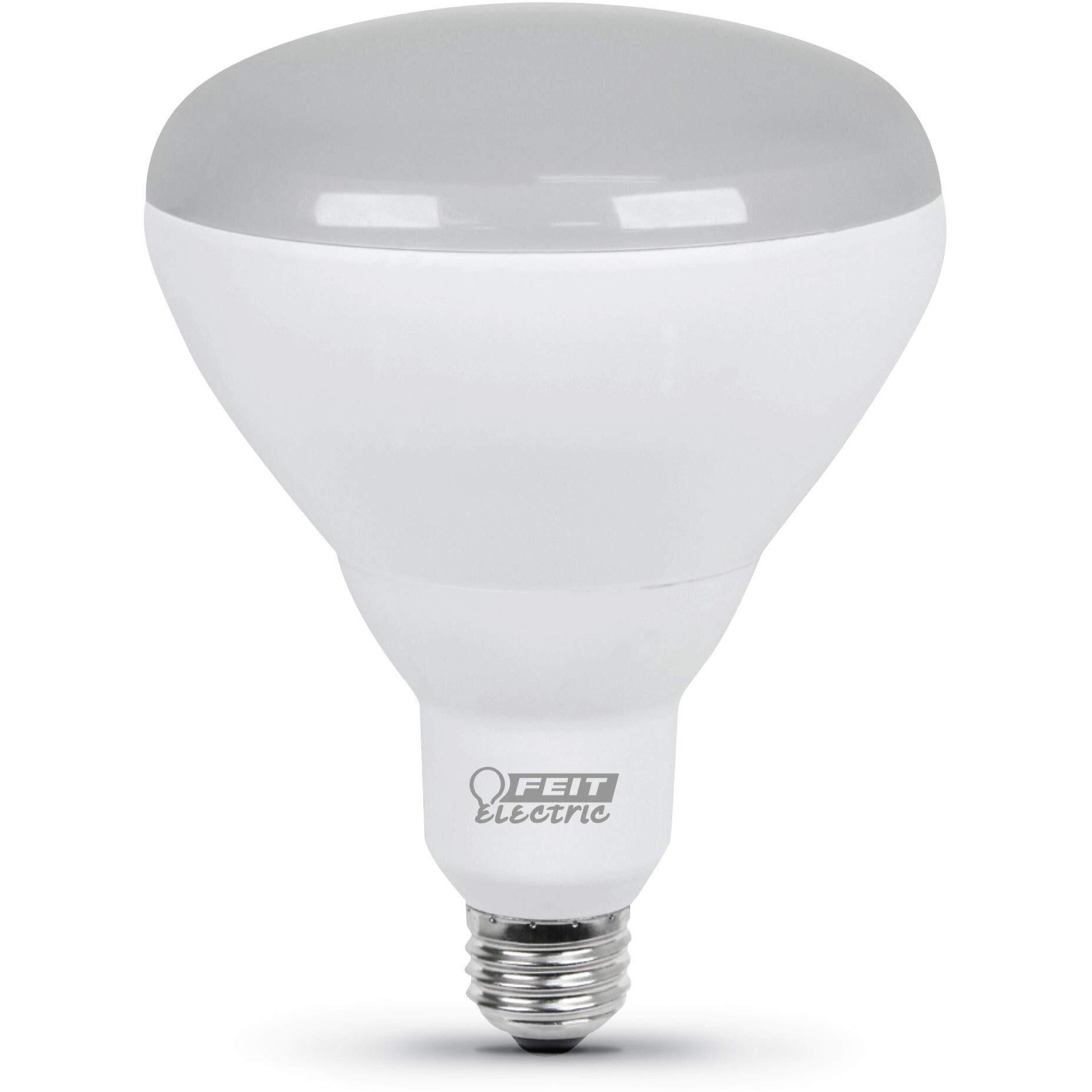 LED FEIT BR40 65W EQ SW (Pack of 1)