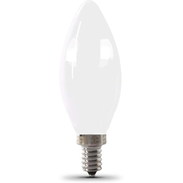 BULB LED TRP SW 3.3W (Pack of 1)