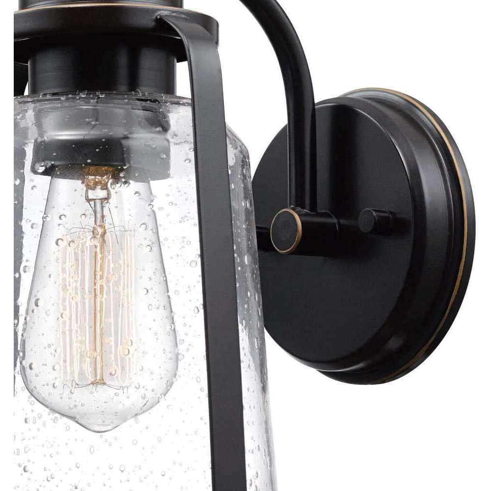 WALL SCONCE ROTH BRNZ (Pack of 1)