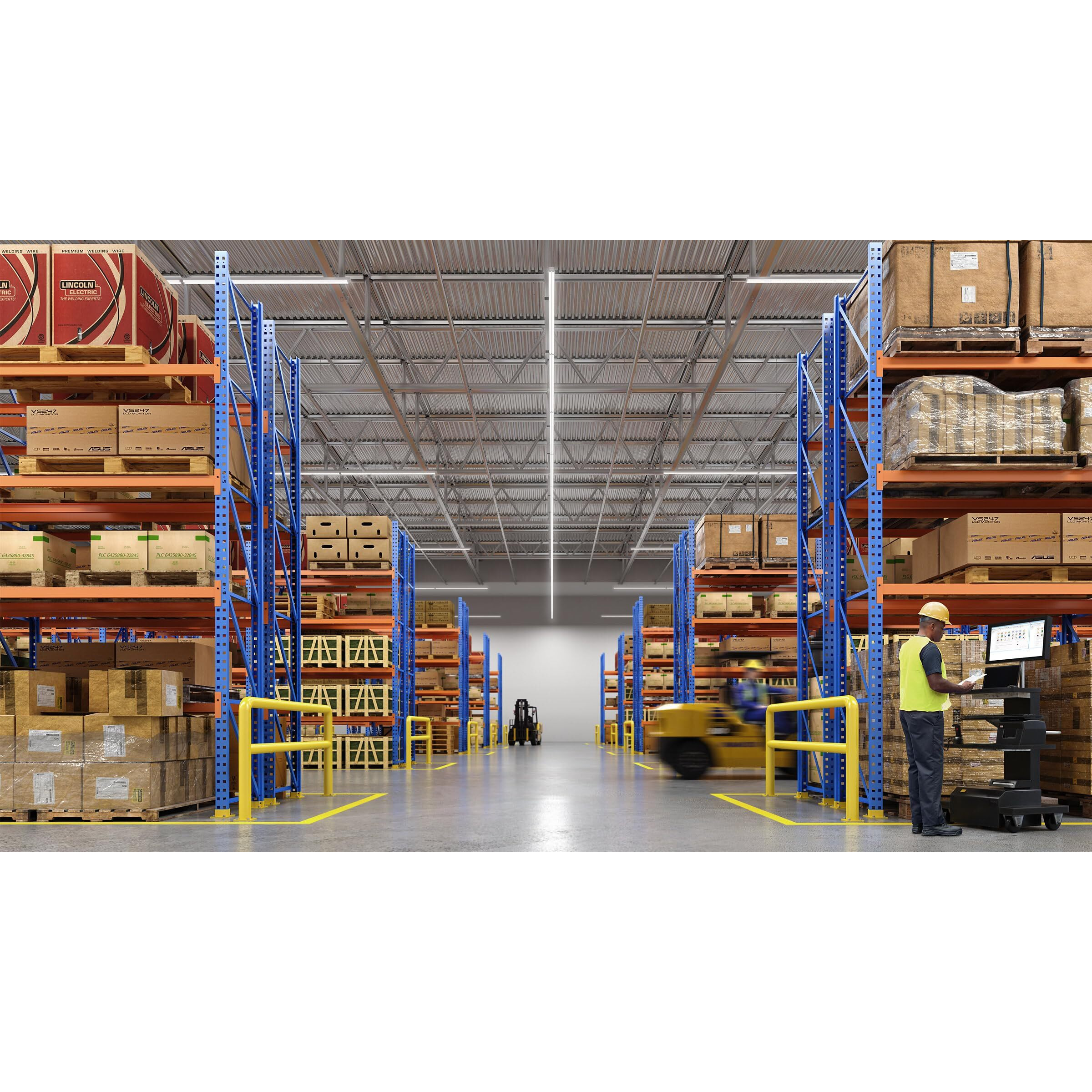 LED STRIP LGHT 1165L 24""(Pack of 1)