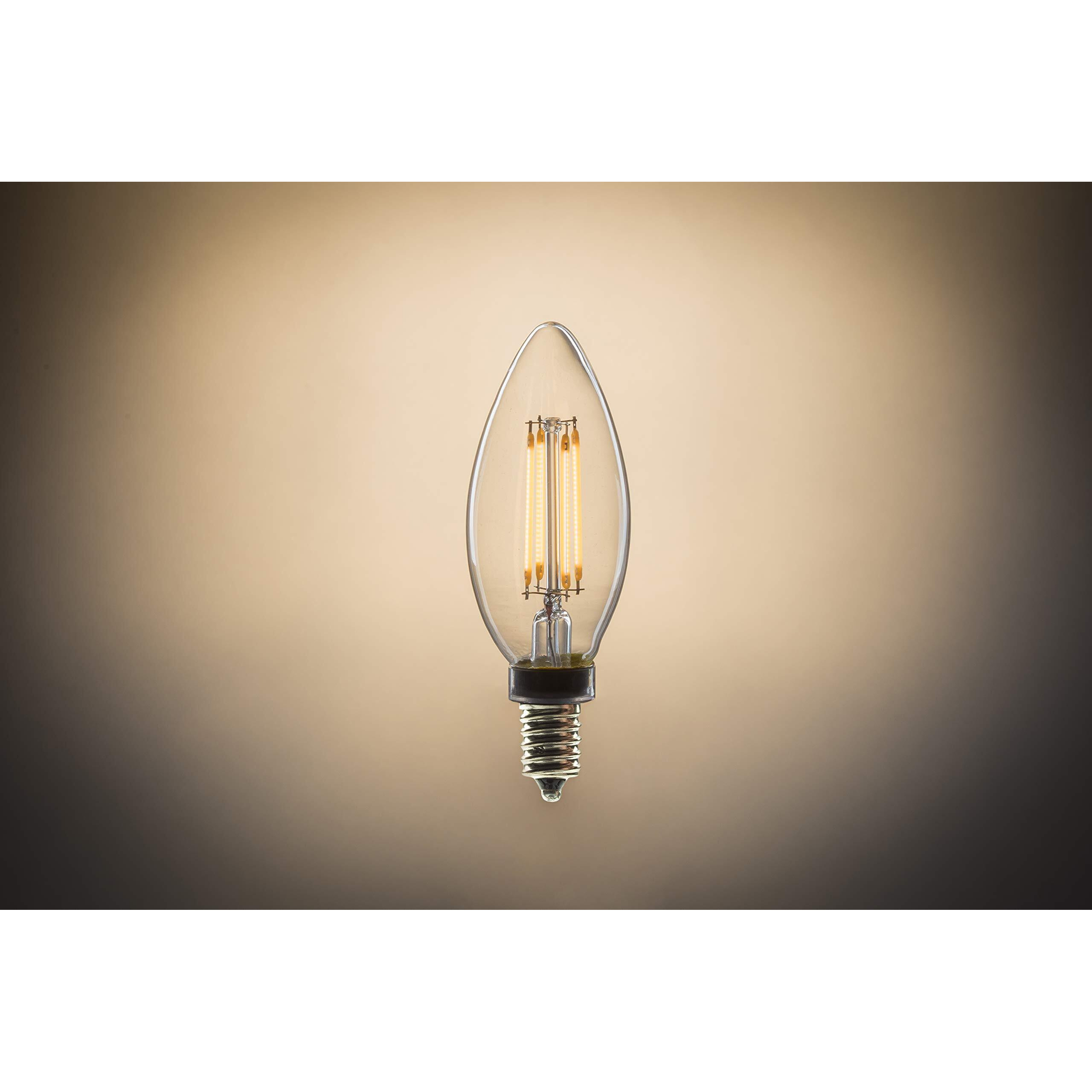 LED DM B10E12 DL 60W (Pack of 1)