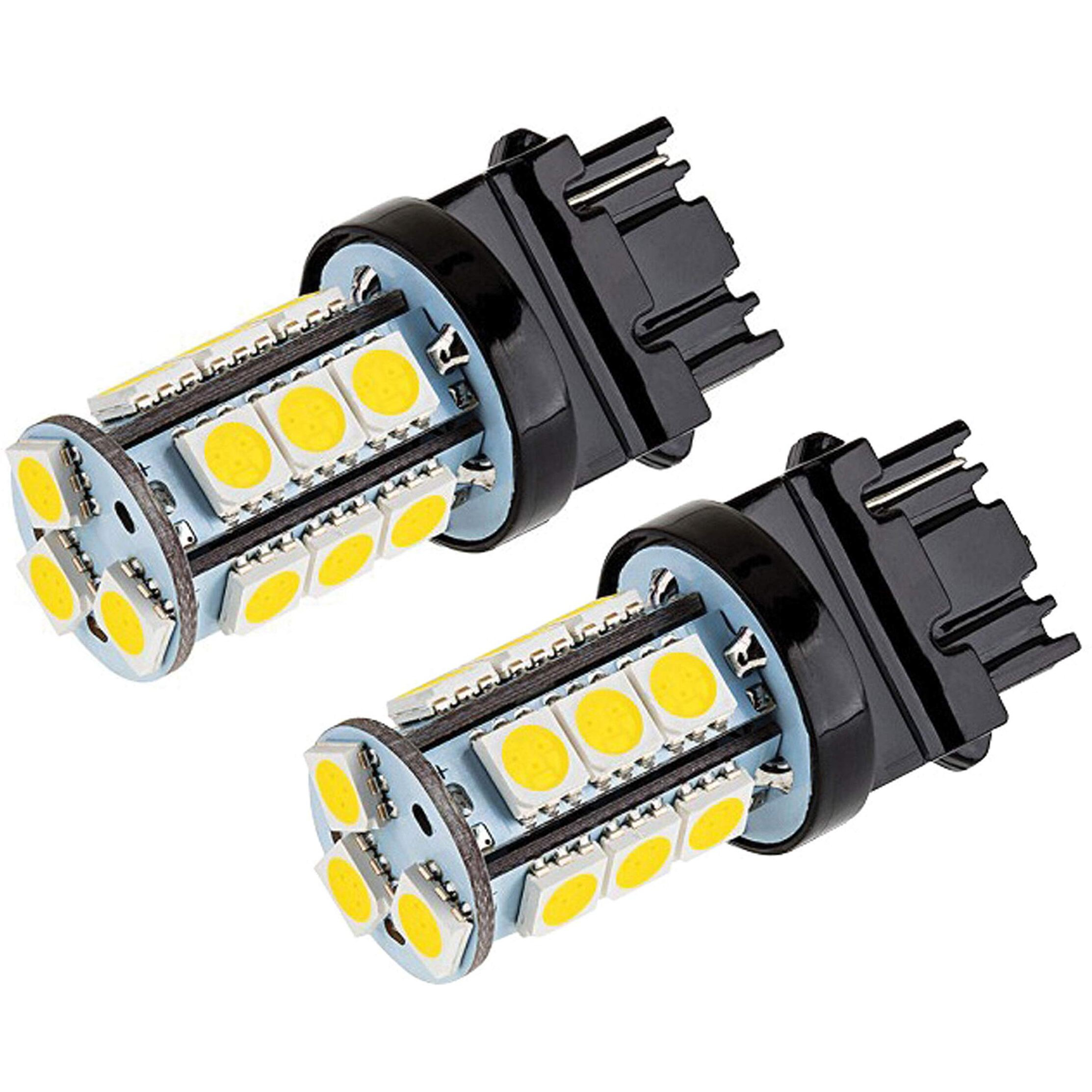 2PK LED 3156 BW