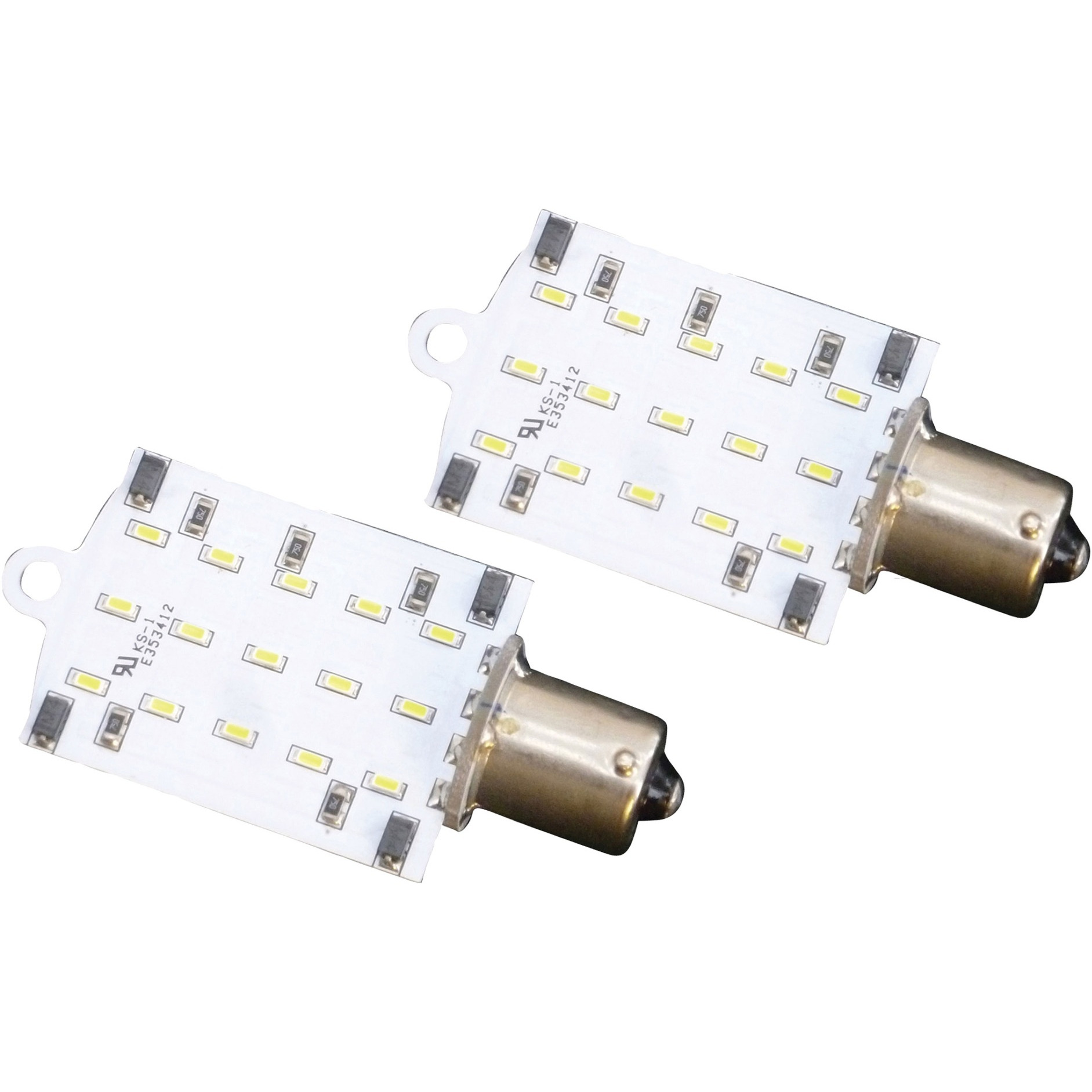 Diamond Group By Valterra Products DG72602VP Bulb Replacement LED - Overhead/Top Mount Use