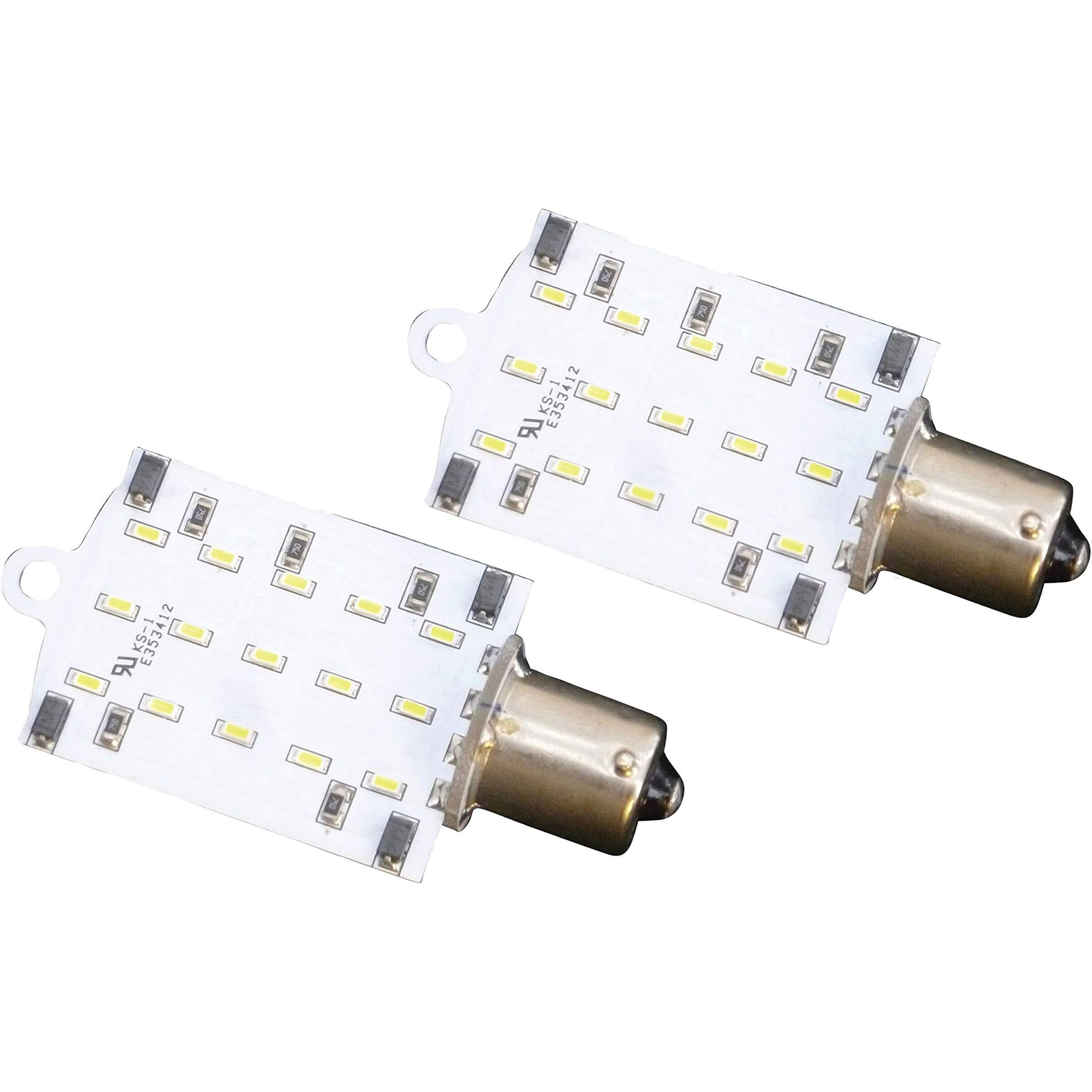 Diamond Group By Valterra Products DG72602VP Bulb Replacement LED - Overhead/Top Mount Use