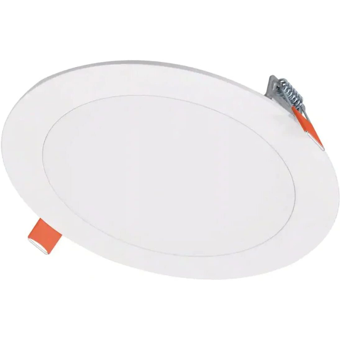DRECT MT WH 6"&quotW LED12.6W(Pack of 1)
