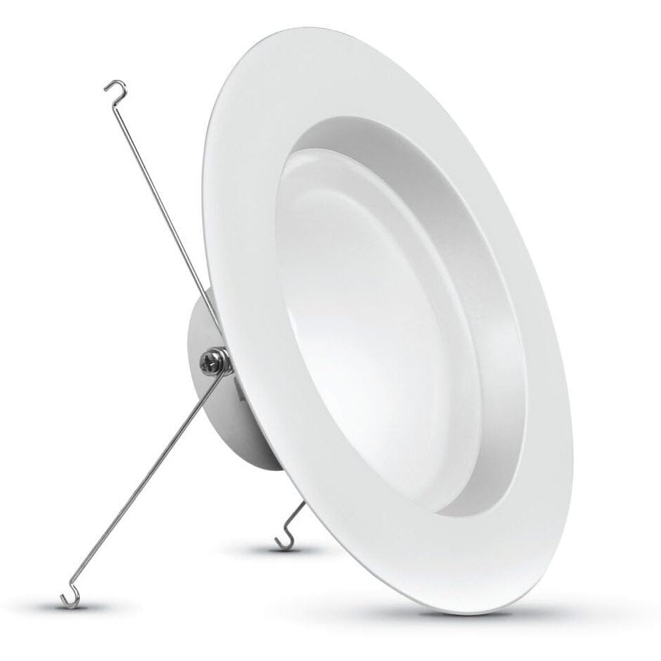 LED DOWNLIGHT 5-6"" 120W (Pack of 1)