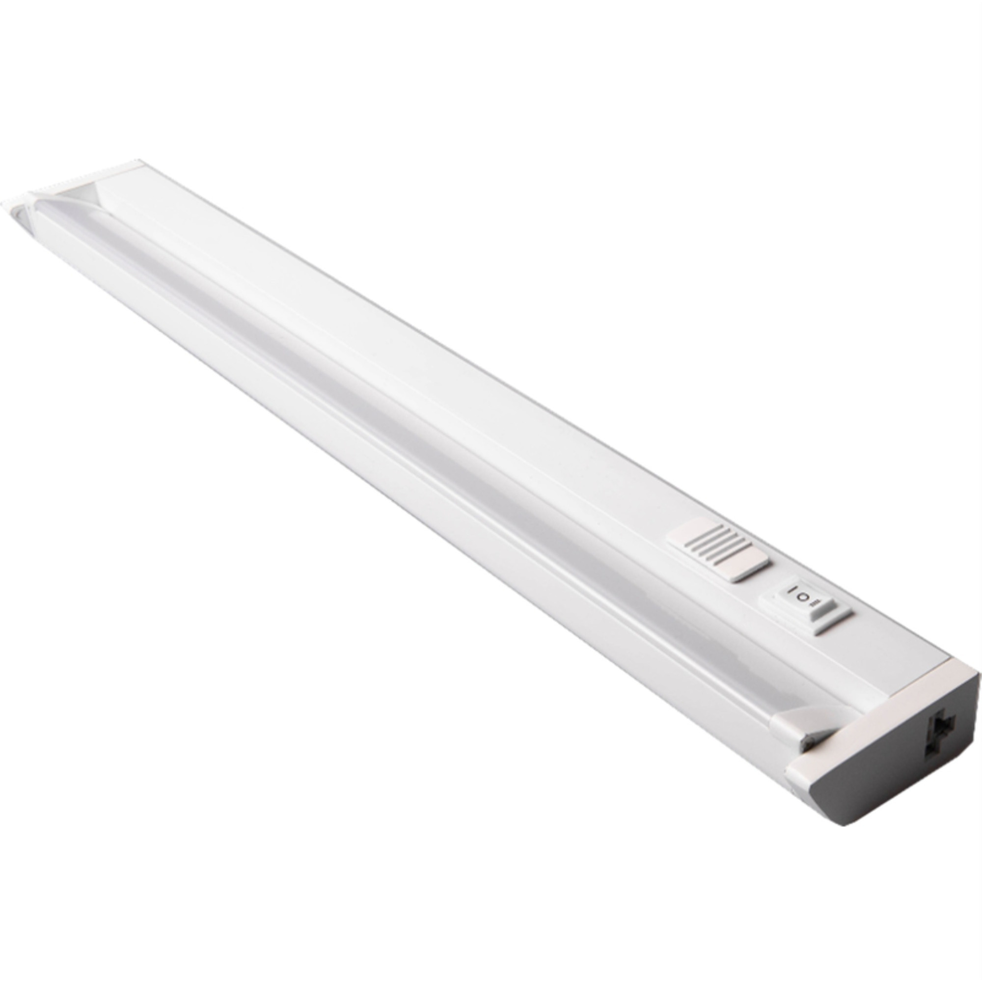 UNDERCABINET LIGHT WHT 18"&quotL (Pack of 1)