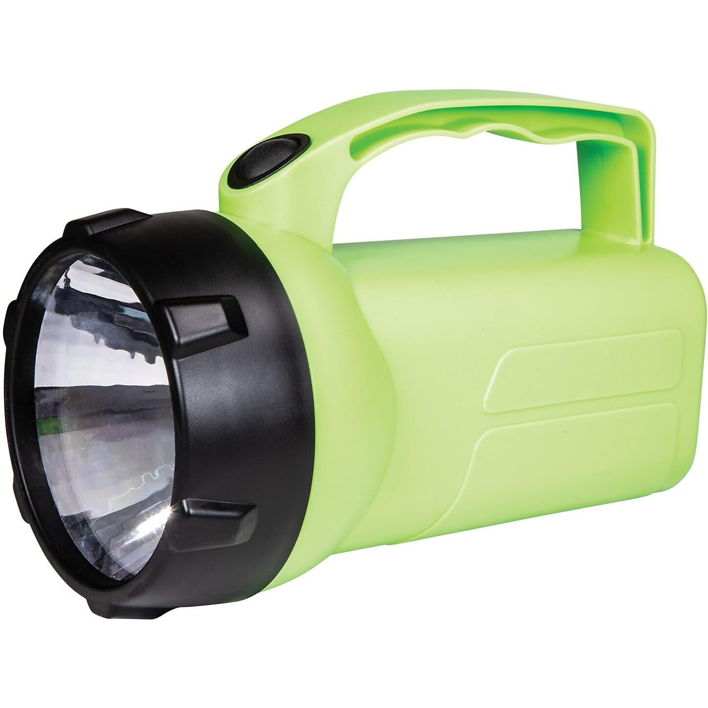 Dorcy 41-3128 5 x 11.4 x 5.1 in. Rechargeable Spotlight