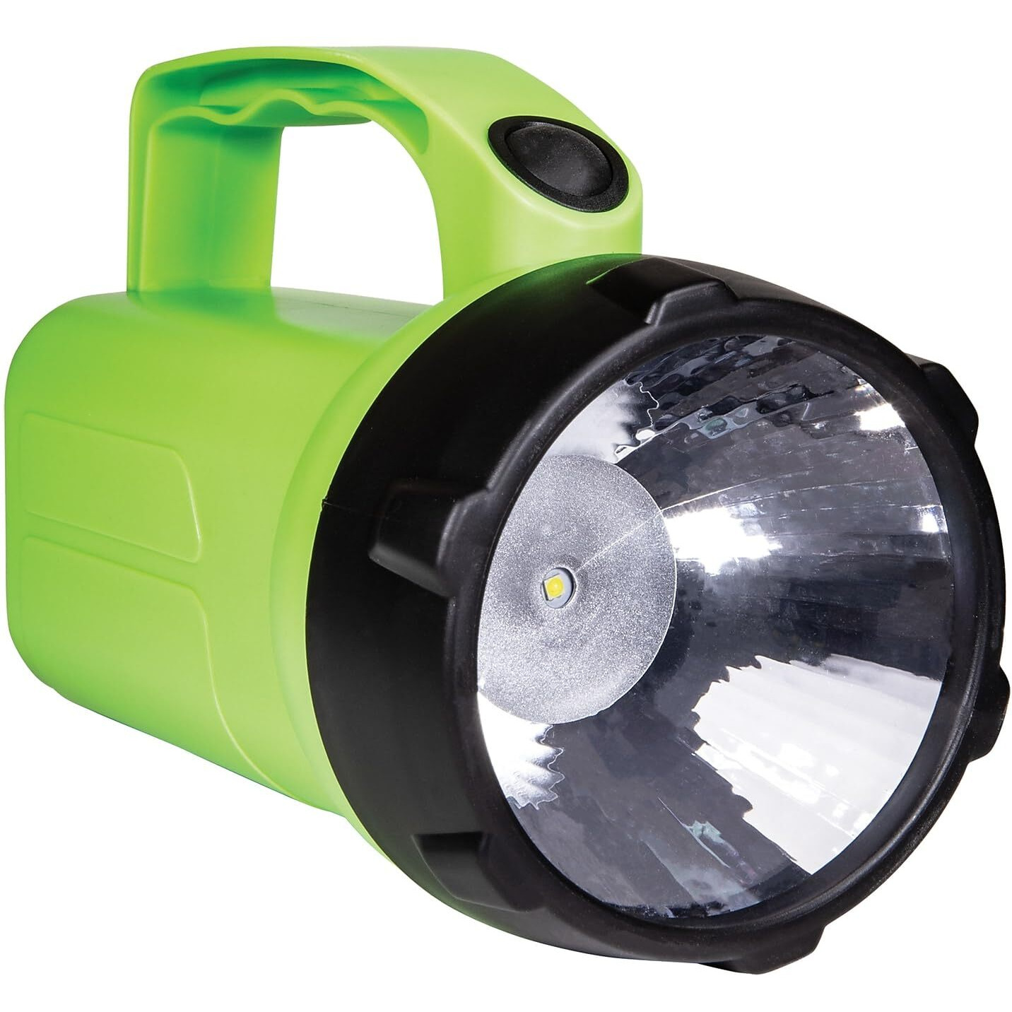Dorcy 41-3128 5 x 11.4 x 5.1 in. Rechargeable Spotlight