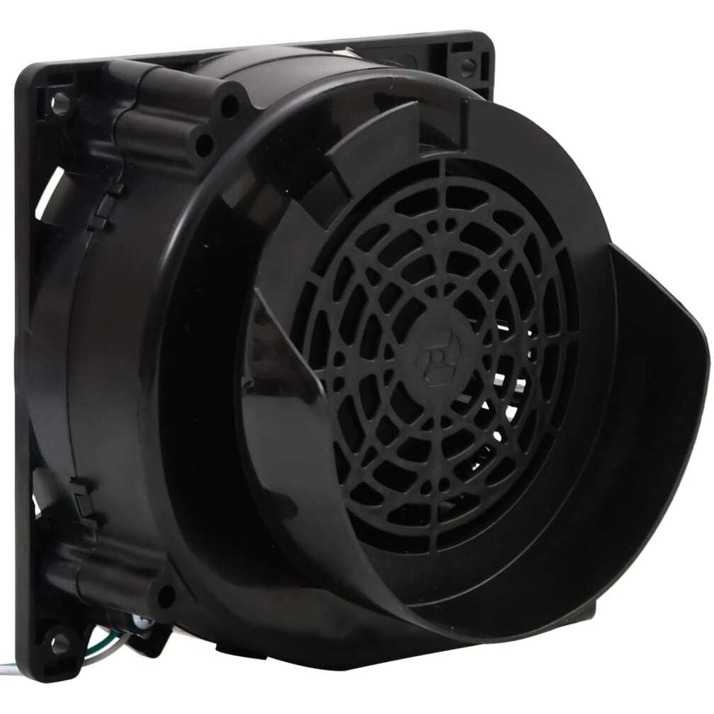 vidaXL LED String Lights with 66 LEDs and Fan 259.8"