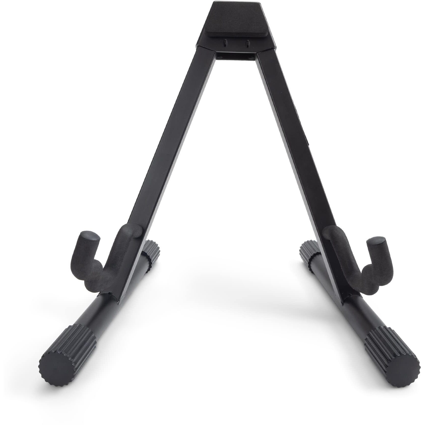 Professional Single A-Frame Guitar Stand