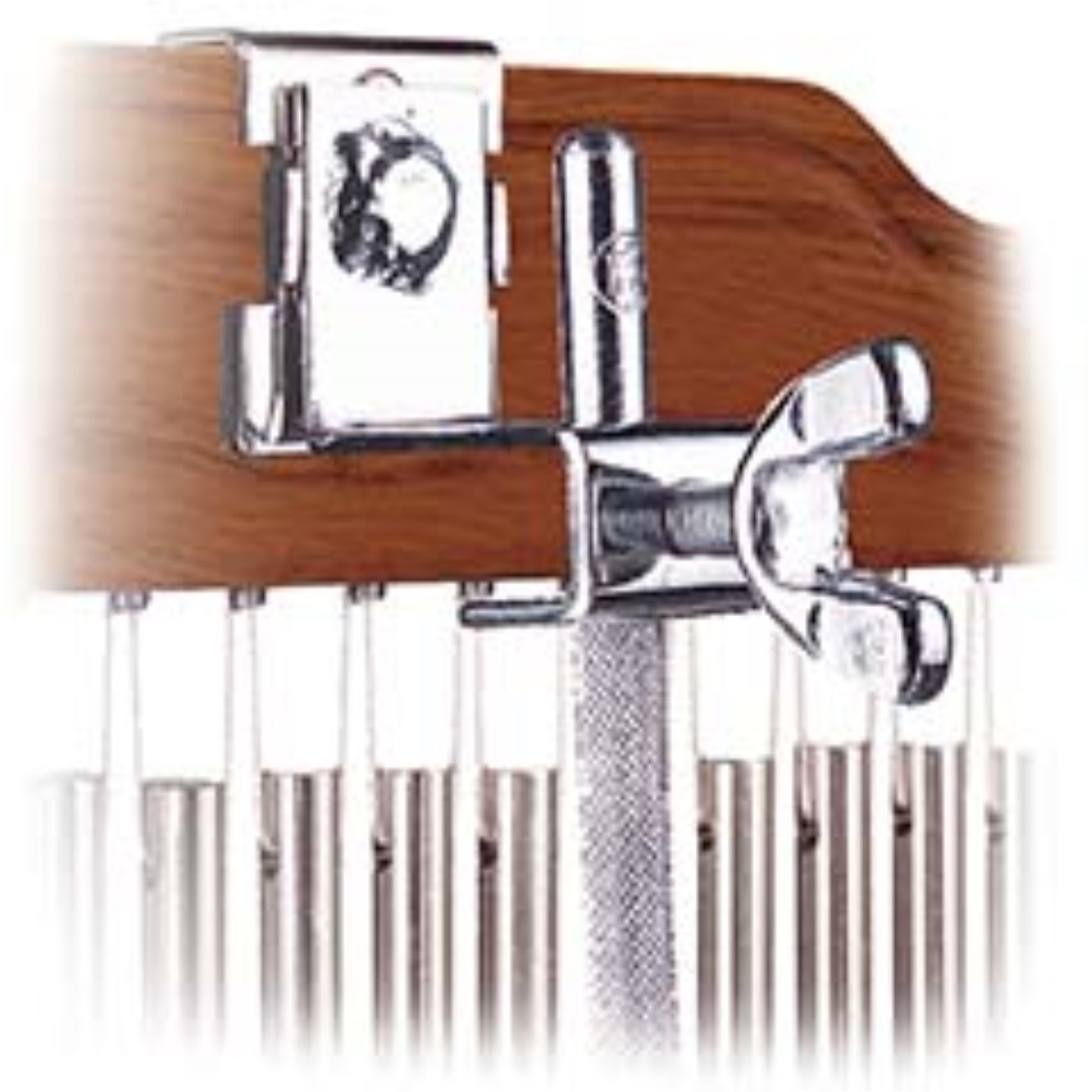 LP453, BAR CHIME MOUNTING BRACKET