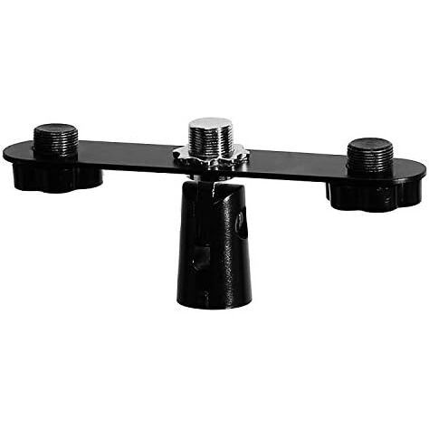 Stereo Mic Attachment Bar