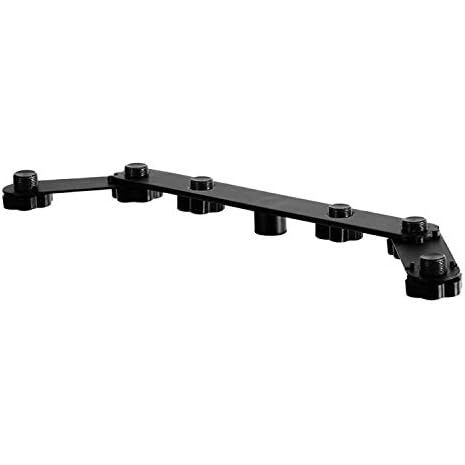 Multi-Use Stereo Bar