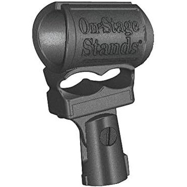 Wireless Shock-Mount Clip