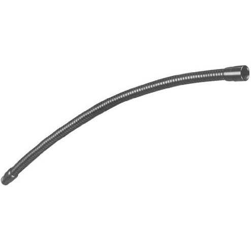 19 Inches Gooseneck, Black