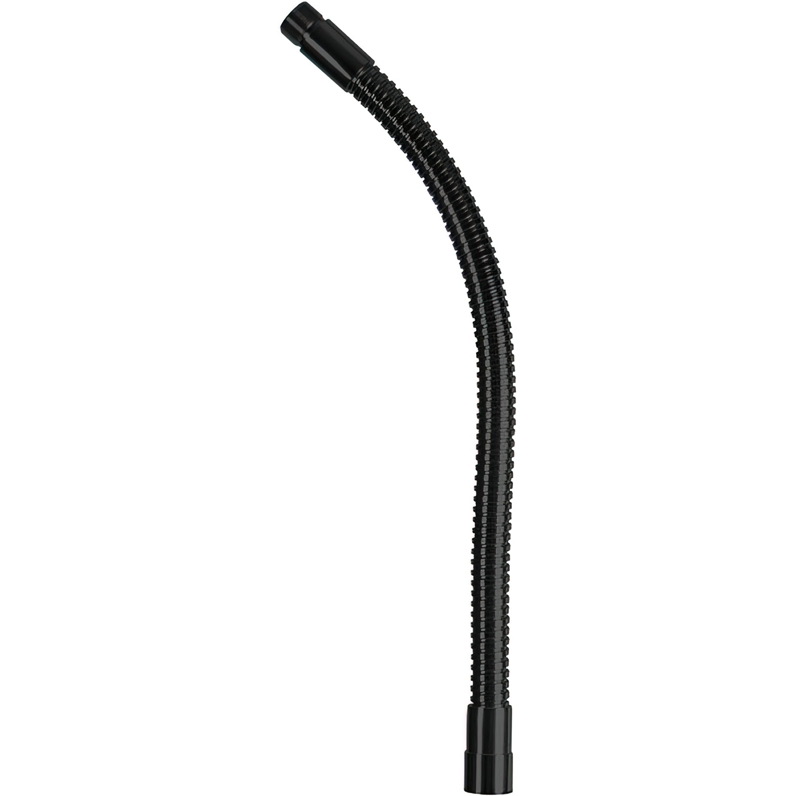 13 Inches Gooseneck, Black