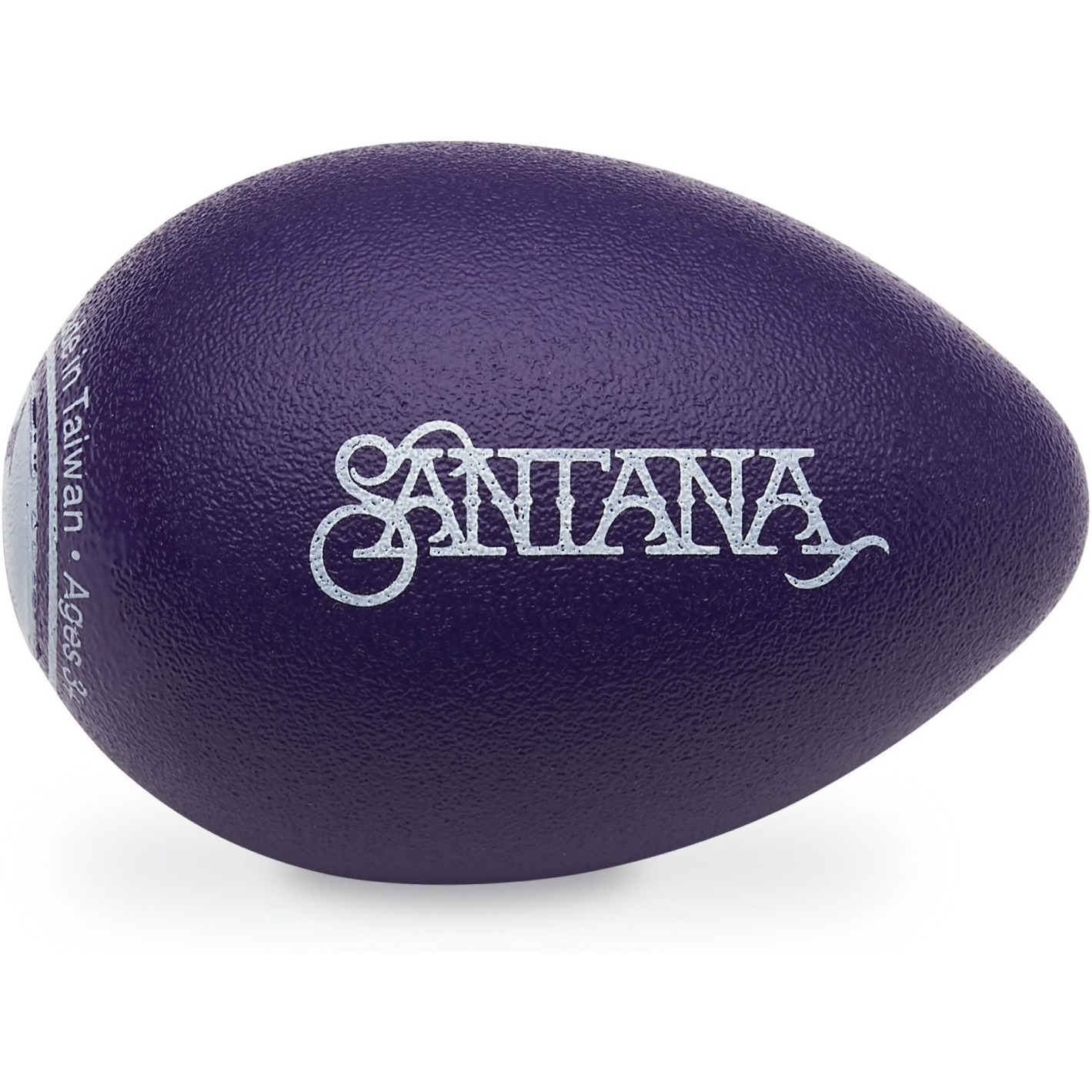 LPR003-GP, RHYTHMIX EGGS - 1 PAIR SANTANA GRAPE