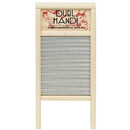 WASHBOARD 8.6X18" (Pack of 1)