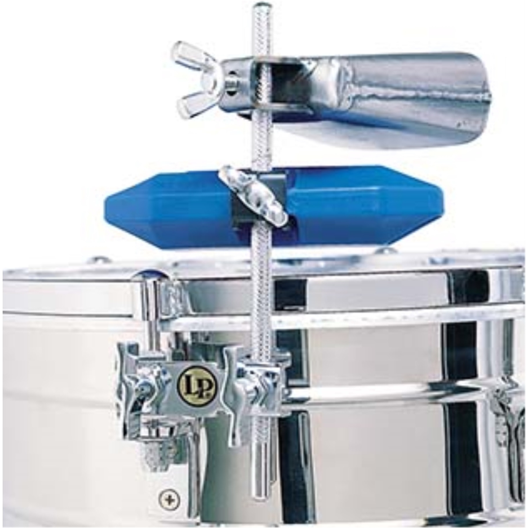 LP397, LUGGER BRACKET