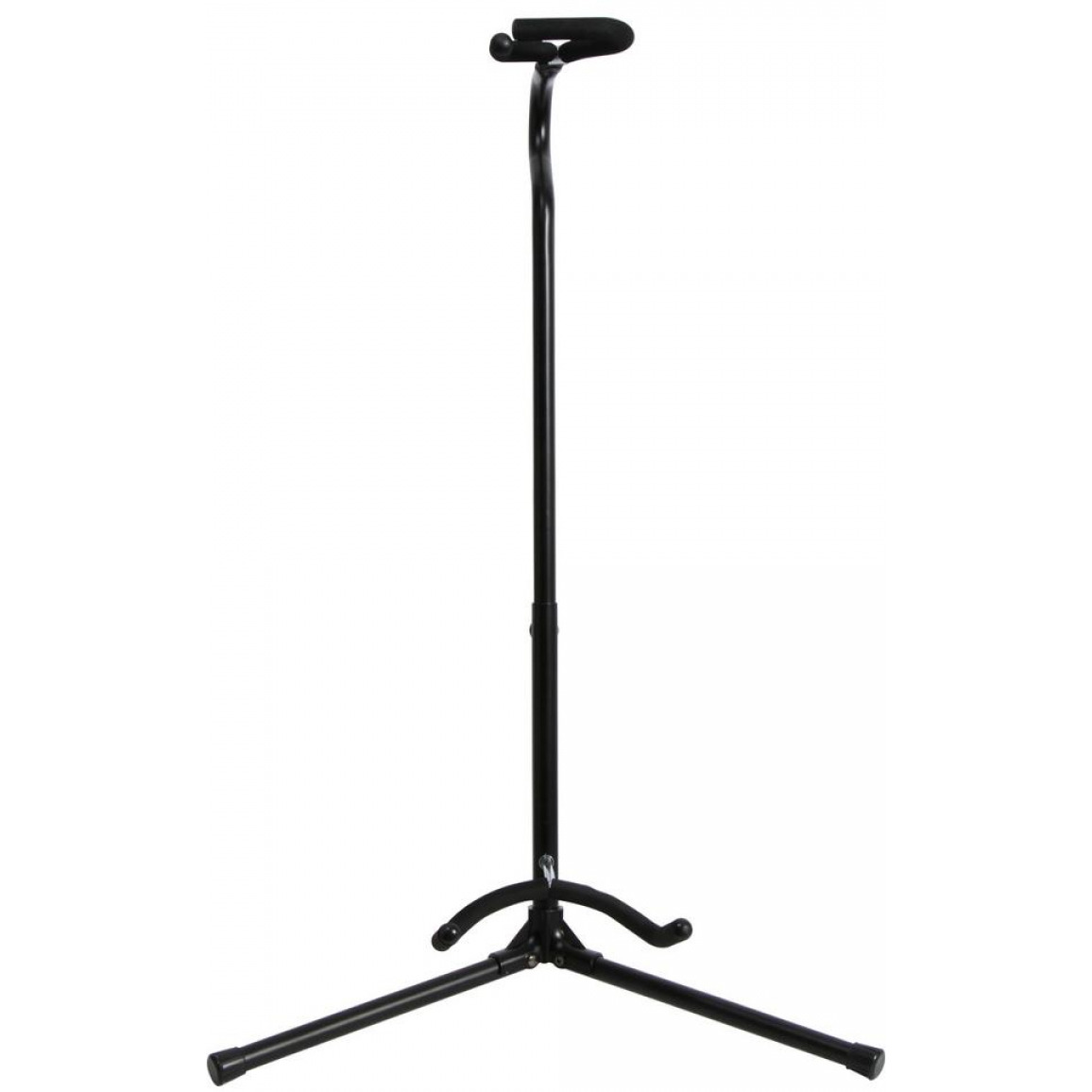 Flip-It Gran Guitar Stand (Black)