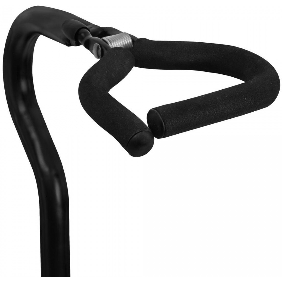 Flip-It Gran Guitar Stand (Black)