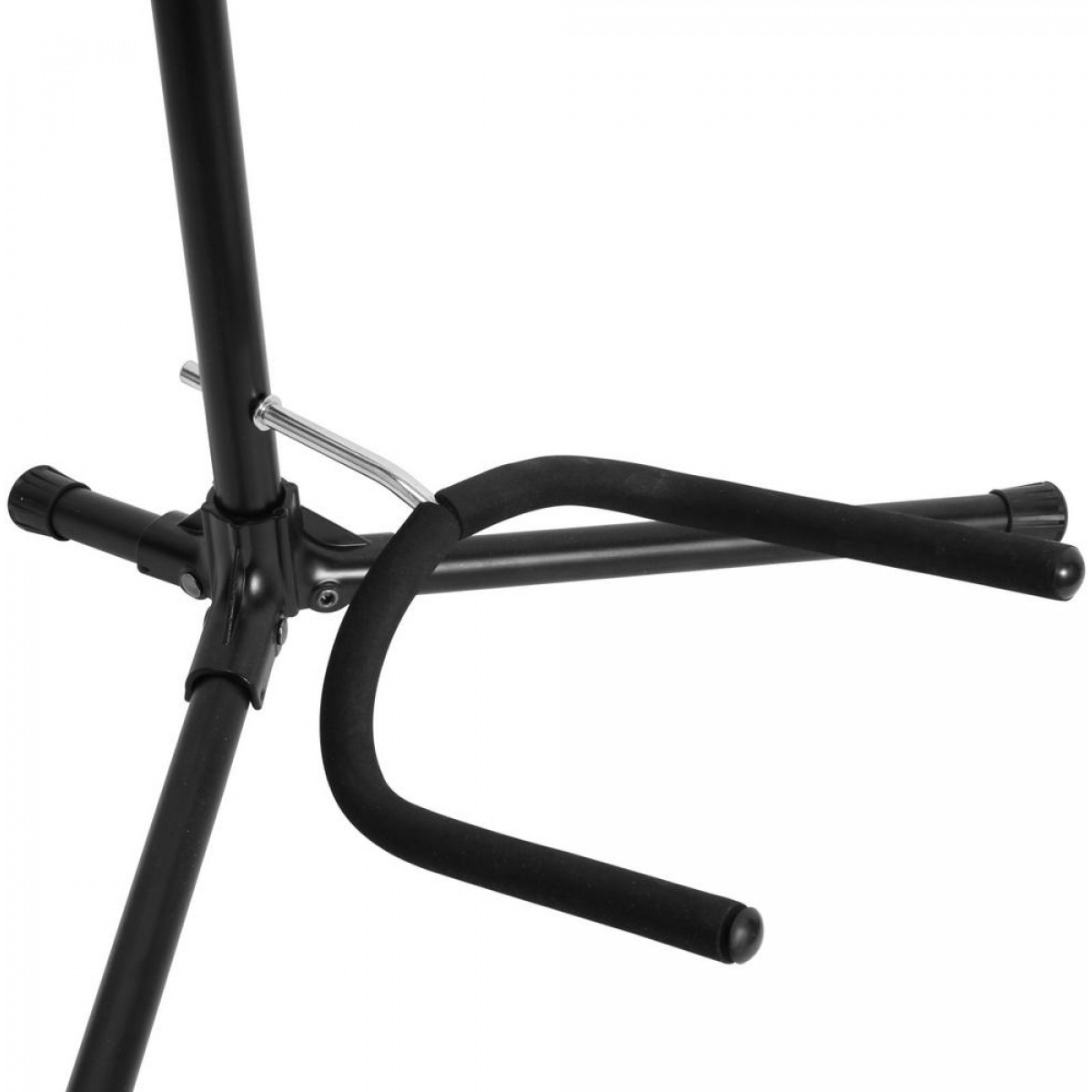 Flip-It Gran Guitar Stand (Black)