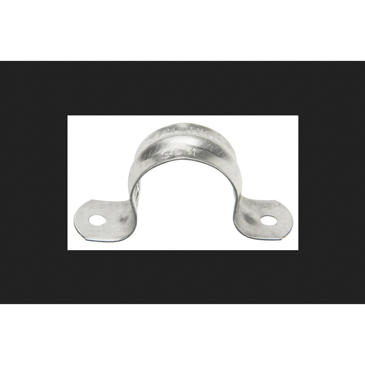 PIPE STRAP 3/4 INCH (Pack of 1)