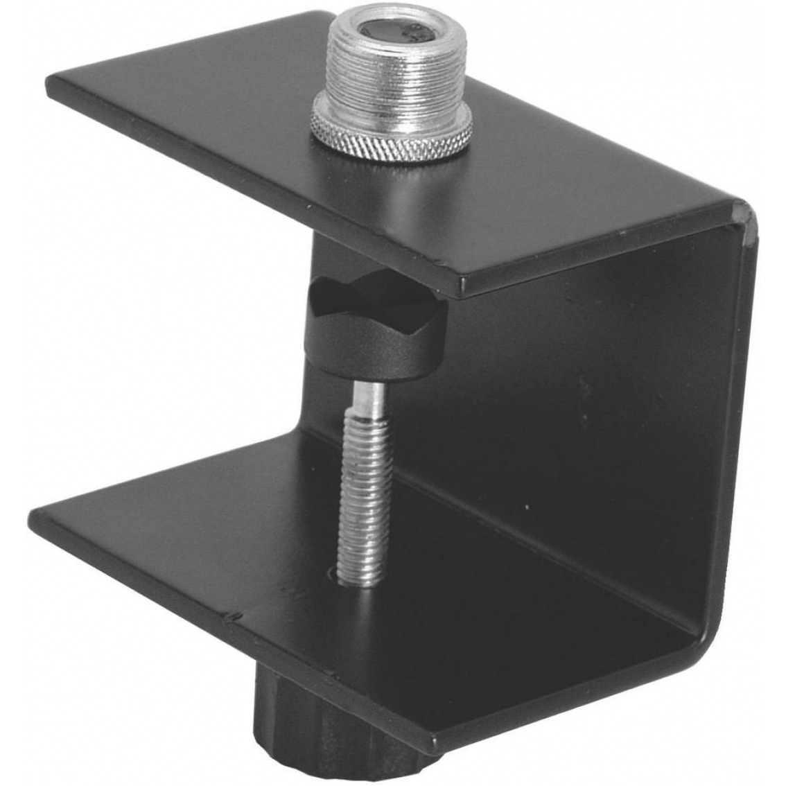 Table Top Mic Clamp