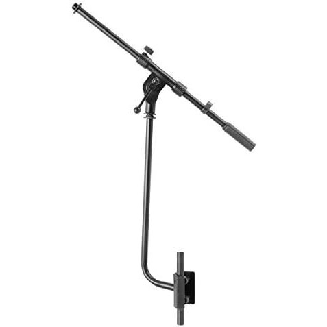 Clamp-On Boom Arm