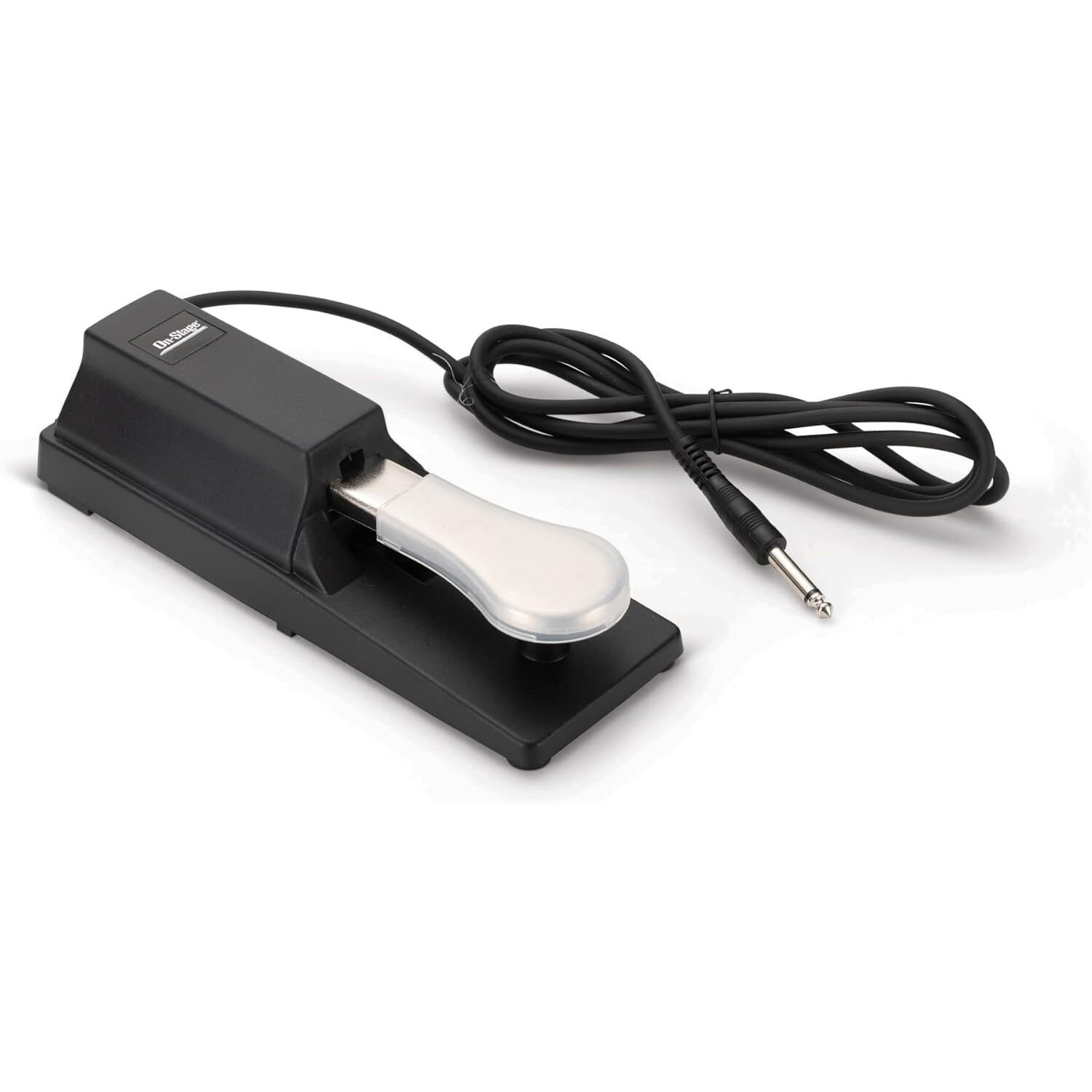 Keyboard Sustain Pedal