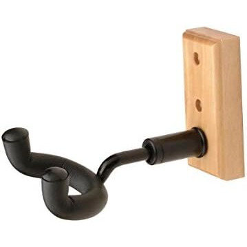 Mini Wood Wall Hanger (Screw-In)