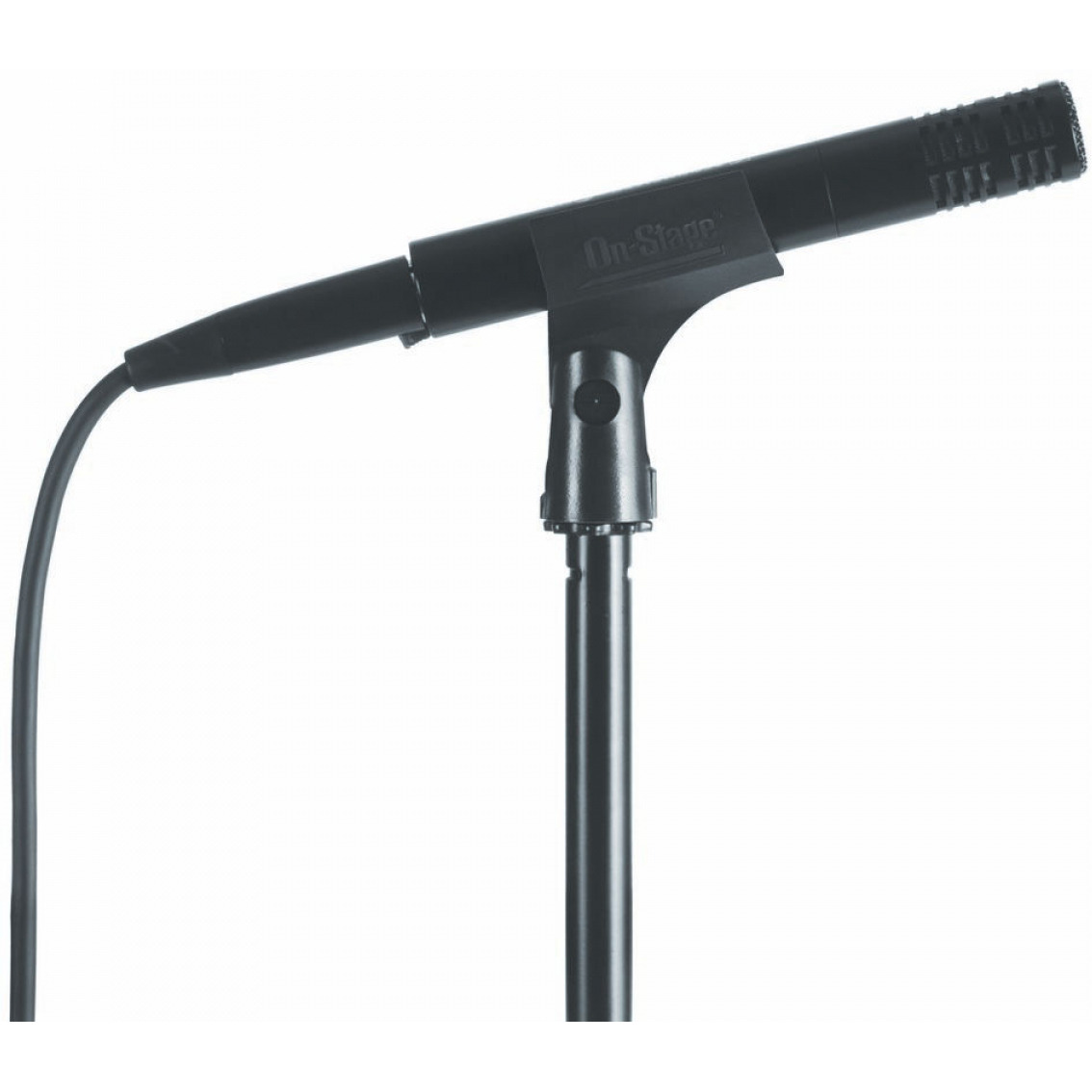 Unbreakable Rubber Condenser Mic Clip
