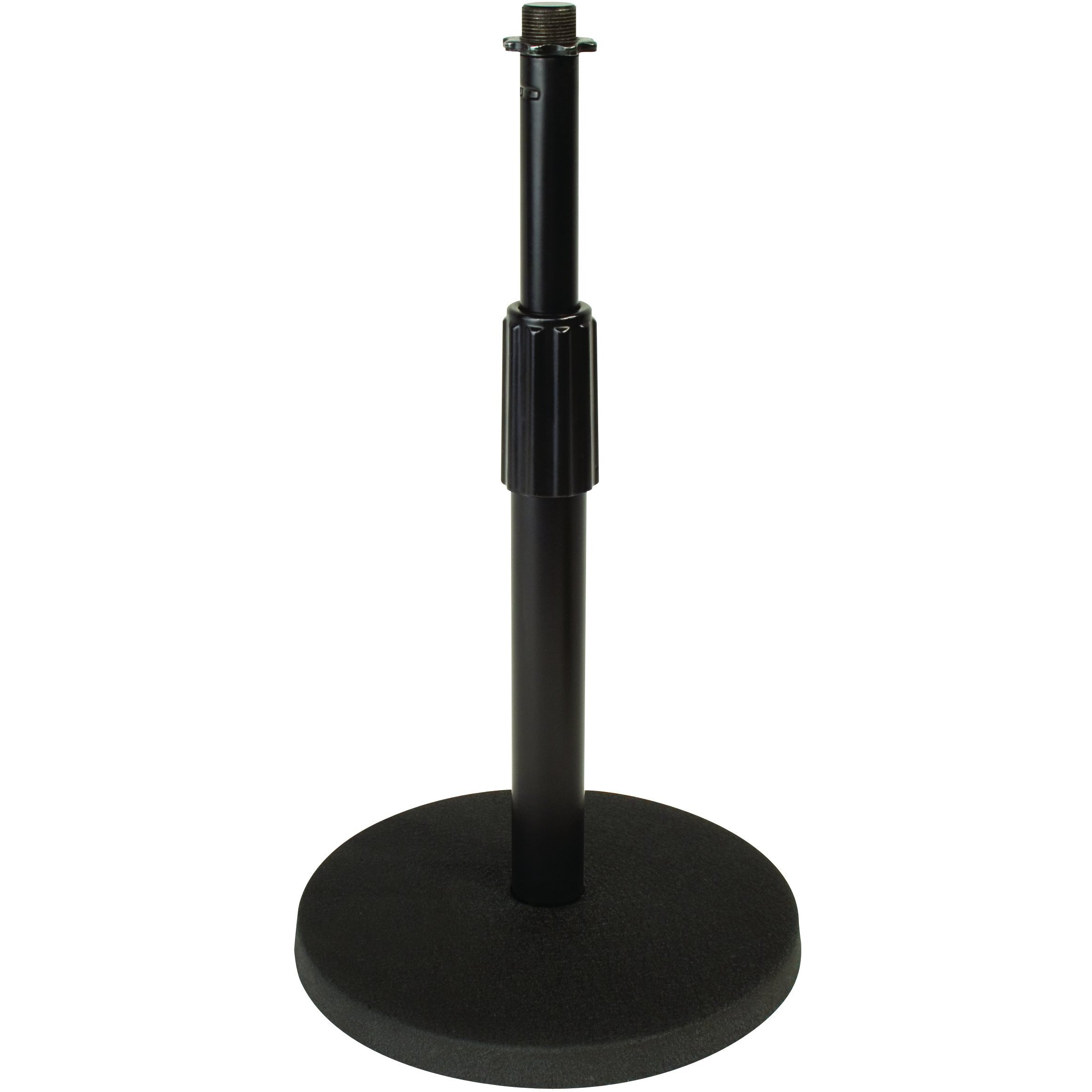 JamStands Series Desktop Microphone Stand