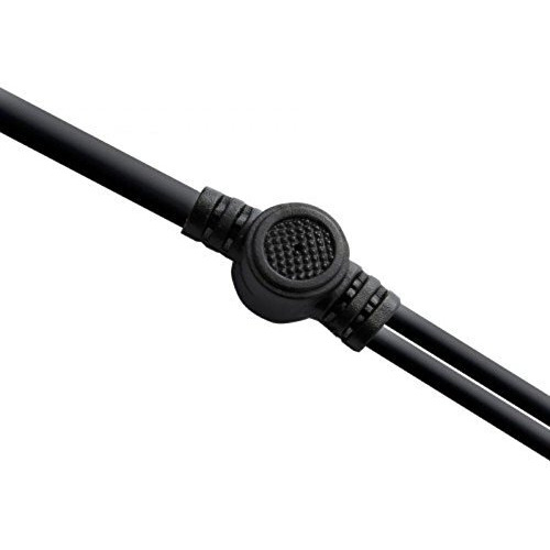 Stereo Headphone with Microphone