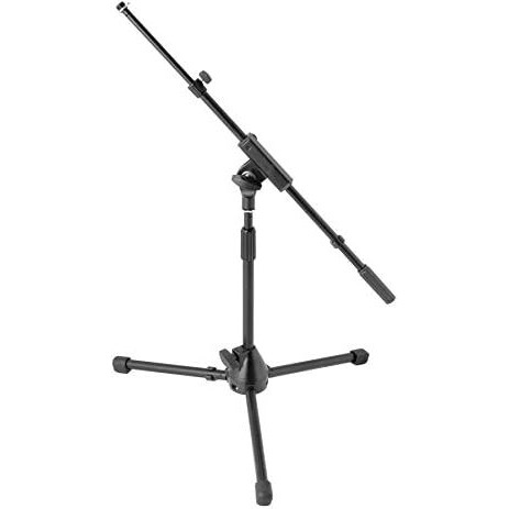 Drum/Amp Tripod with Tele-Boom