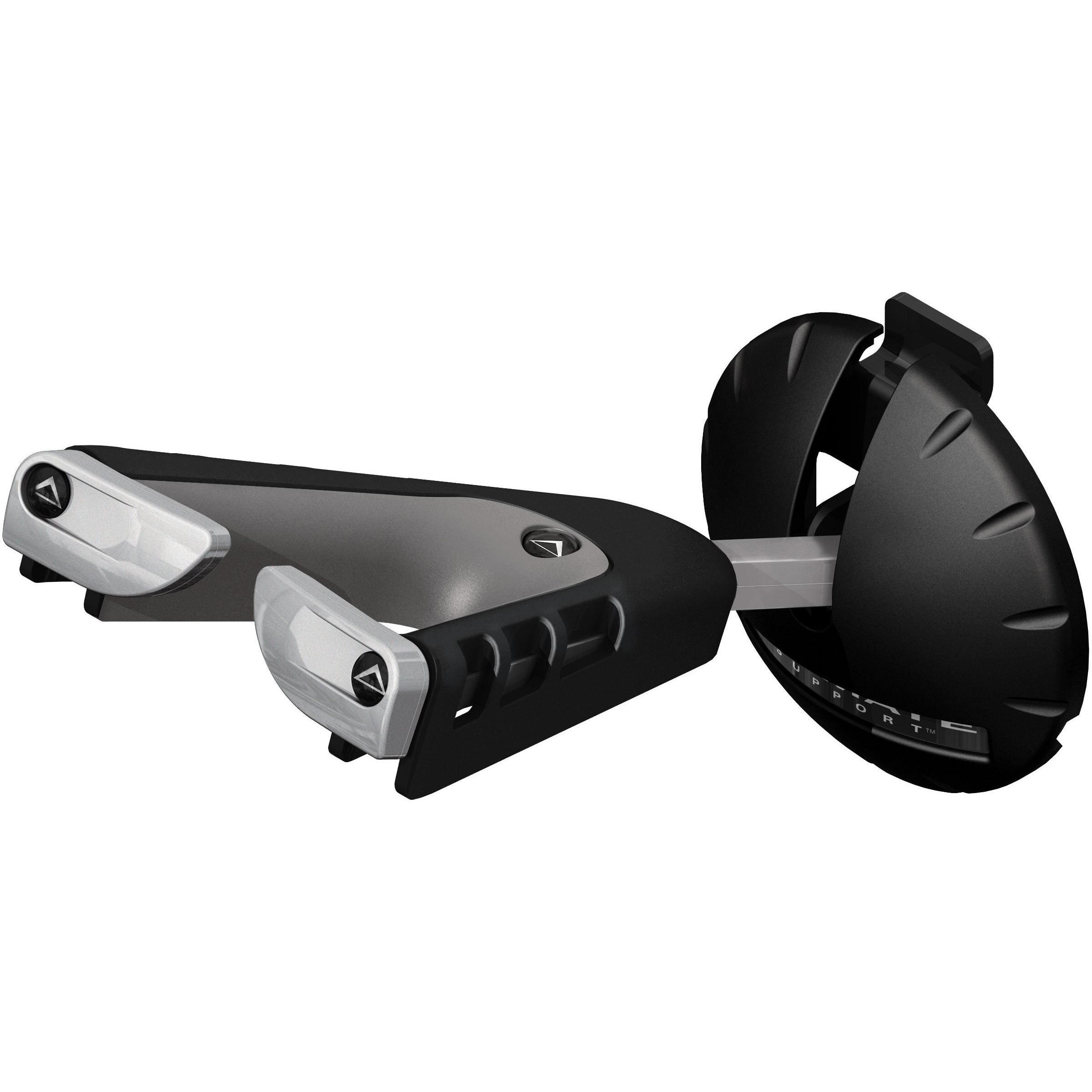 GS-1000 Guitar Yoke Slat Wall Mount