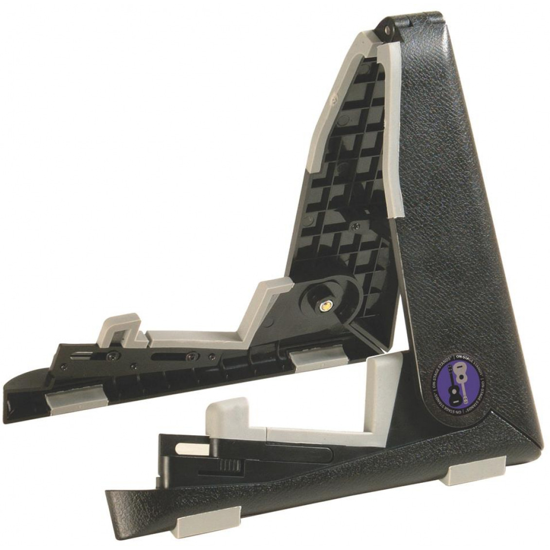 The Mighty Uke Stand