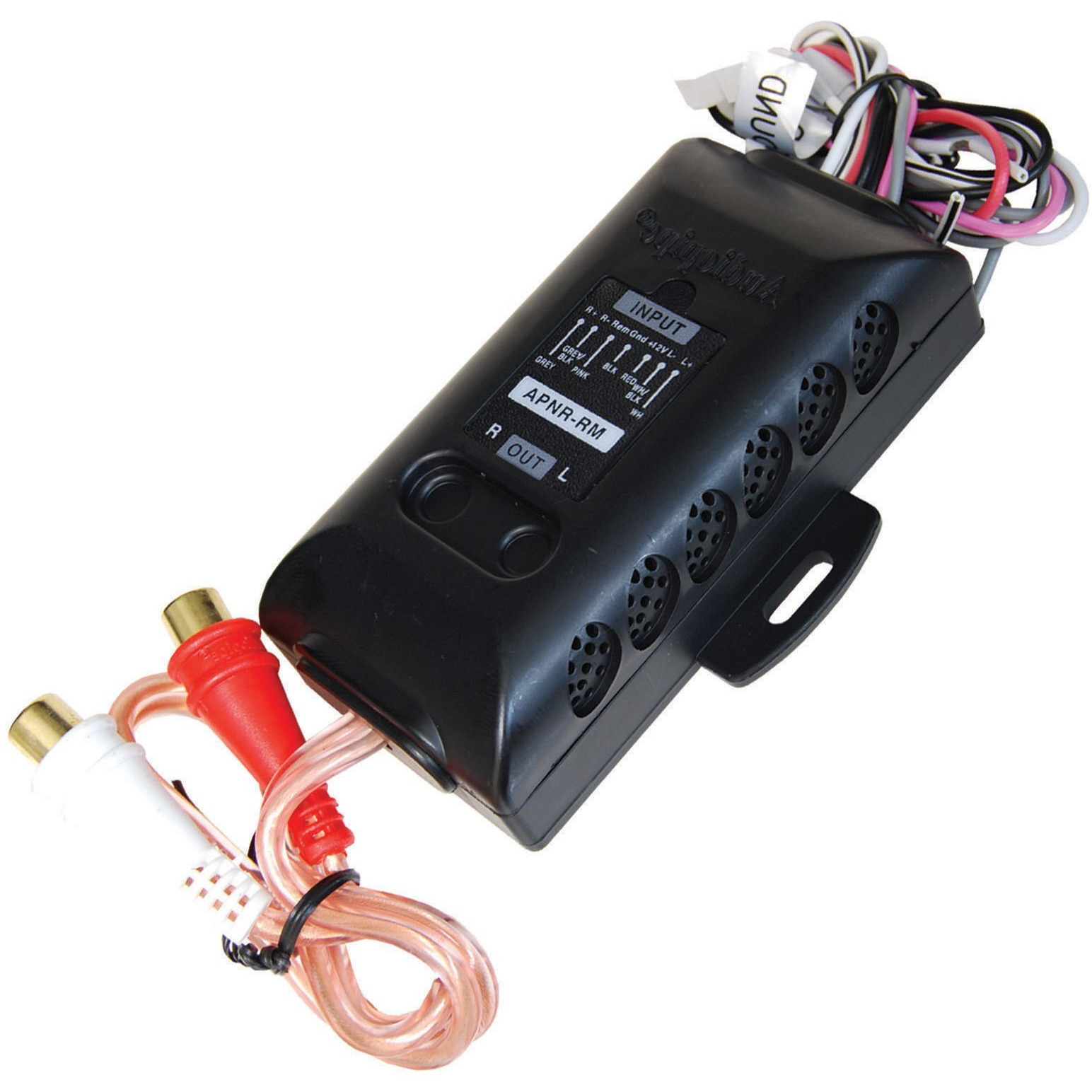Audiopipe Line Output Converter