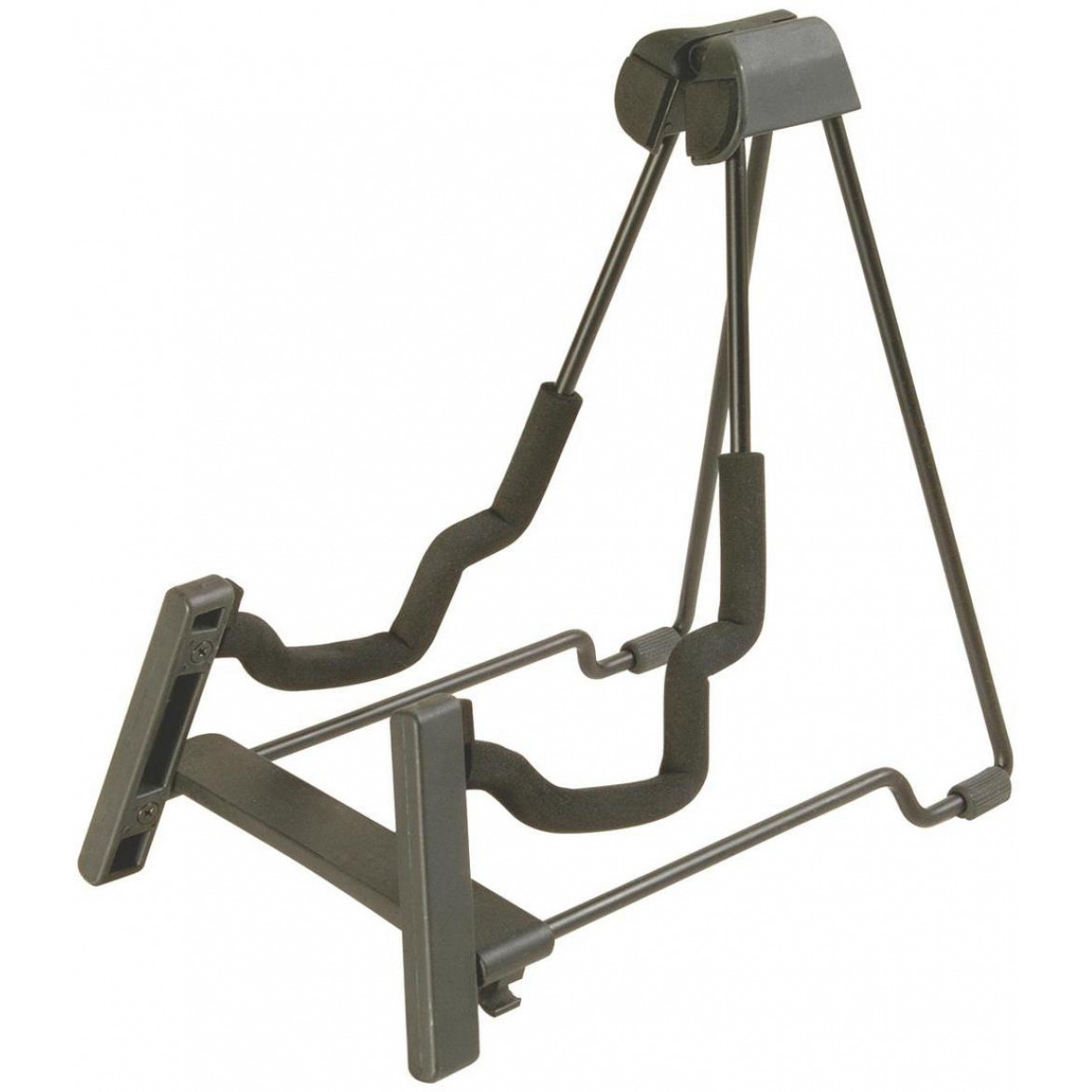 Fold-Flat Small Instrument Stand